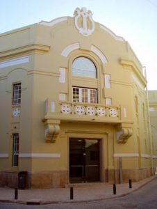 1 cineTeatroParaiso tomar
