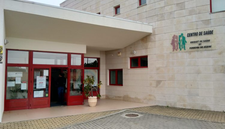 Foto Região do Zêzere