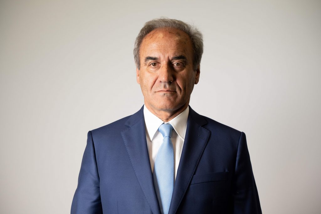 José Eduardo Carvalho