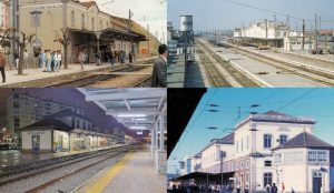 entroncamento exposicao estacoes ferroviarias