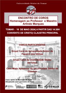 Encontro de Coros