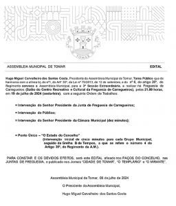 6.1 3ª Ses. Extr. 19