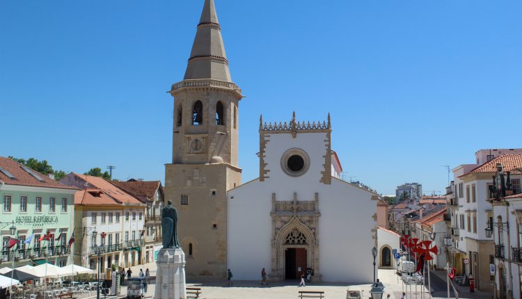torre sineira visitas