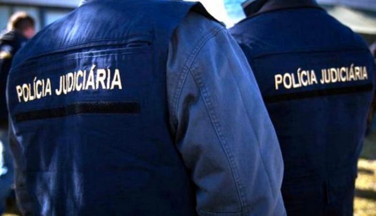 pj judiciaria