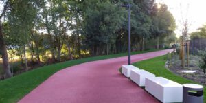 parque antonio teixeira