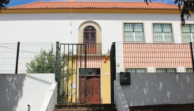 Universidade Aberta na Sertã