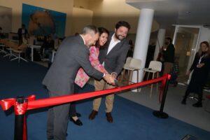 Empresa Air Liquide celebra três anos em Tomar e quer expandir-se 469067610 878861367794885 1622620844856323945 n