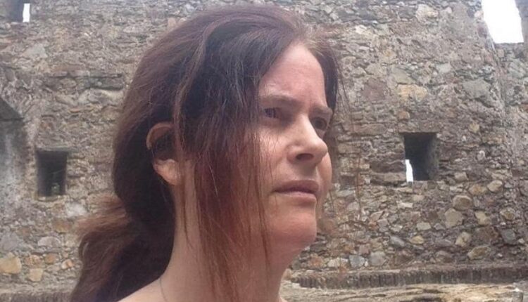 Cabeleira desaparecida em Abrantes, família anunciou o desaparecimento nas redes sociais.