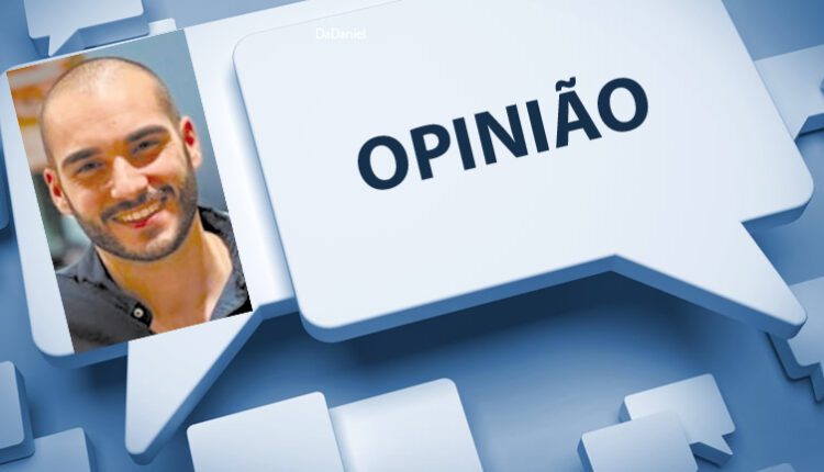 Na Assembleia da República sim, mas em Tomar não…