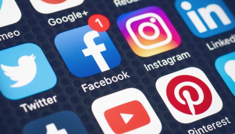 quando nao estar em uma rede social aldeia conteudo