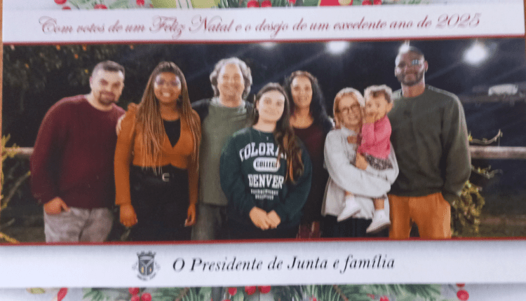 Gestos que marcam a diferença!