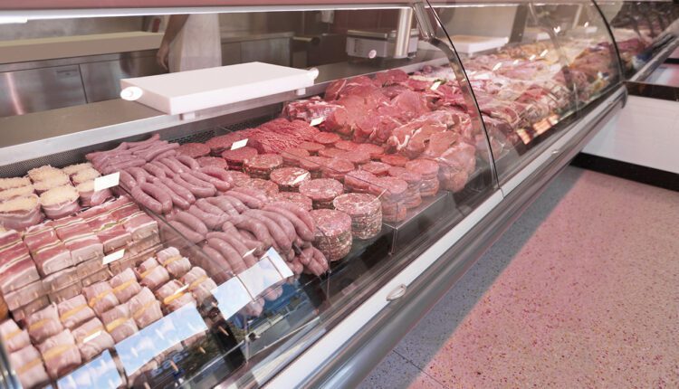 Dois talhos e uma ourivesaria assaltados em Almeirim