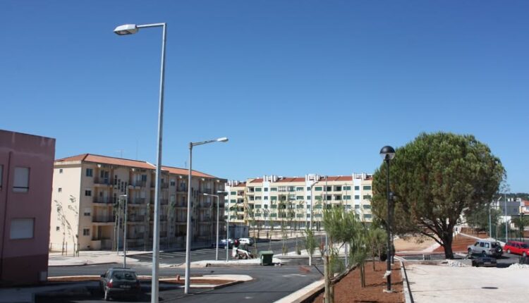 Obra de 32 habitações a custos acessíveis vai avançar na Choromela