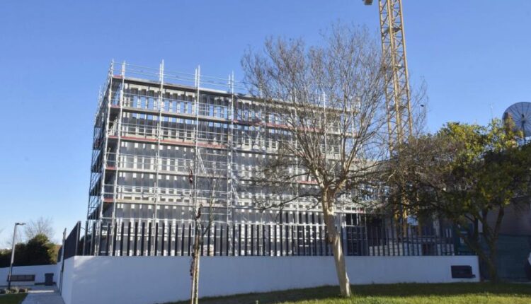 Chamusca vai criar um arquivo histórico, cujo orçamento será na ordem de 1,2 milhões de euros.