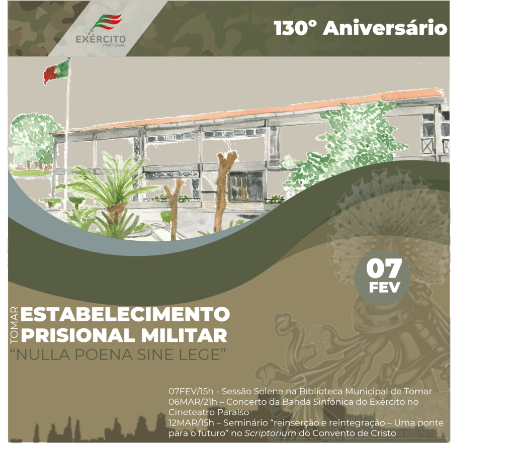 presença do General Chefe do Estado Maior do Exército