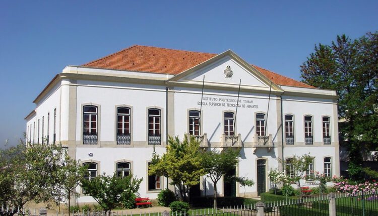 Município de Abrantes lança concurso de 6,5 ME para nova escola superior