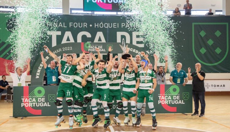 Câmara de Tomar aprova apoio extraordinário de 30 mil euros ao Sporting de Tomar