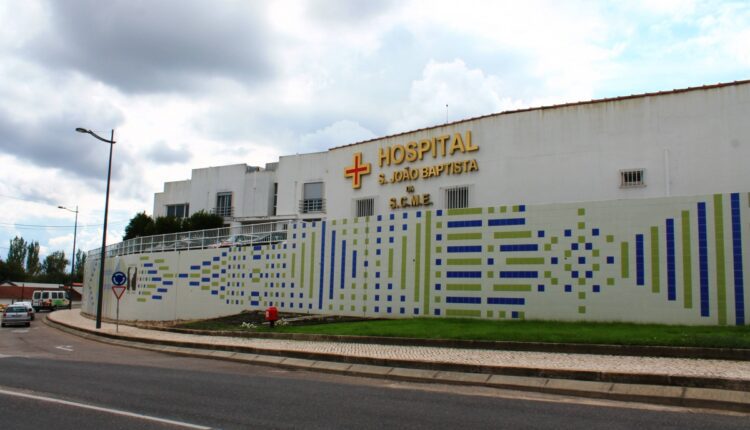 Médio Tejo vai ter um Centro de Atendimento Clínico