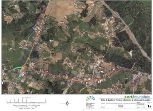 Câmara da Sertã vai criar passeios no Cabeçudo