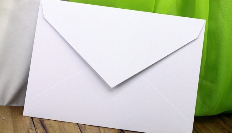 Andam a mandar cartas com pó a órgãos de soberania