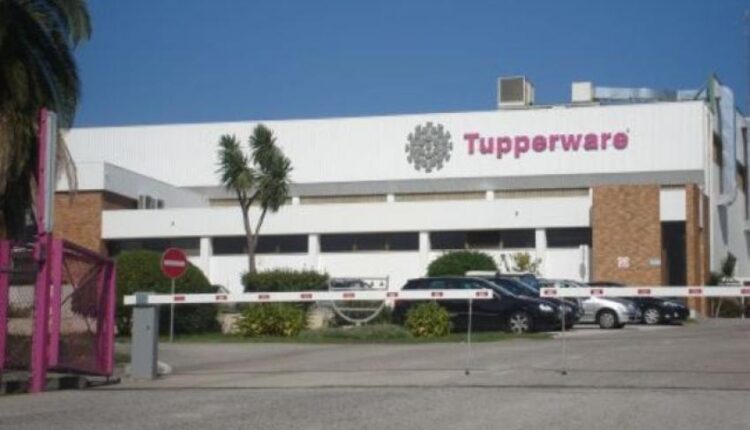 Eurodeputado João Oliveira vai contactar com trabalhadores da Tupperware