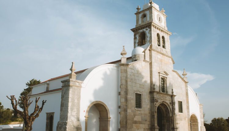 Igreja Matriz de Atalaia