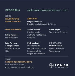 Fórum Empresas Tomar