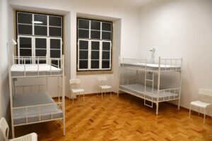 Albergue de peregrinos de Areias já está em funcionamento