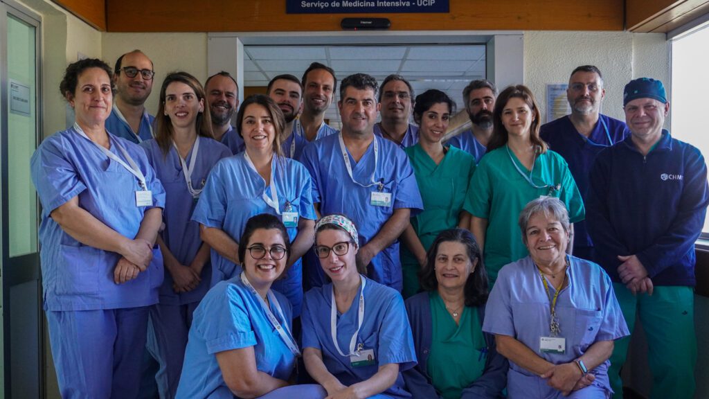 ULS Médio Tejo participou na colheita de 14 órgãos para transplantes