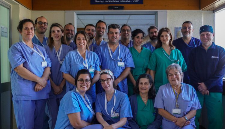 ULS Médio Tejo participou na colheita de 14 órgãos para transplantes