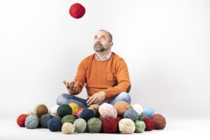 Há um criador de Tomar em destaque na inPROJECTA, que vai decorrer no Porto