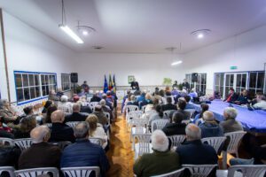 Autarquia apoia coletividades com cerca de 915 mil euros