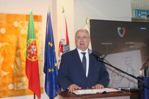 Santarém vai ter um dos centros de investigação e cirurgia mais avançados do mundo