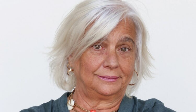 Andreia Galvão reconduzida no cargo de diretora do Convento de Cristo