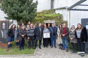 Município de Torres Novas galardoado com Prémio Geoconservação 2024   