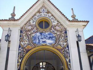 Mercado Municipal de Santarém reabre ao público no espaço conhecido por todos os scalabitanos,