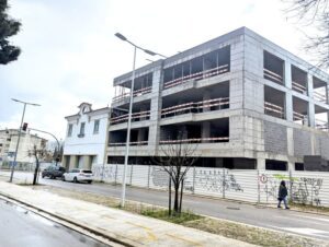 Tomar e o Dia Nacional dos Centros Históricos