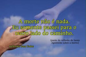 Uma Segunda Oportunidade de Vida