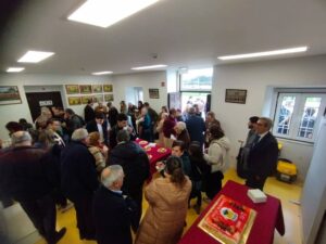 Ferreira do Zêzere comemora 512 aos do Foral