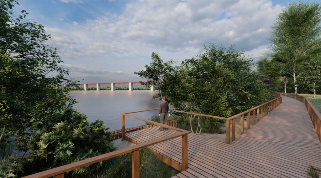 Parque Natura Tejo