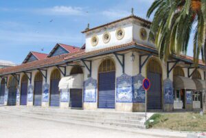 Mercado Municipal de Santarém reabre ao público no espaço conhecido por todos os scalabitanos,