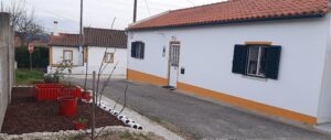 Vandalismo em Boca da Mata, S. Pedro de Tomar