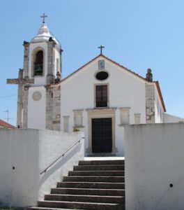 Paróquia de Paialvo recupera imagem de santa roubada há 30 anos