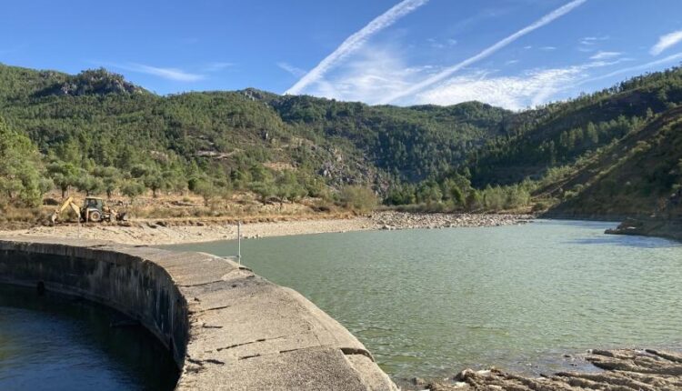 Governo promete empreendimento como o do Alqueva no Médio Tejo