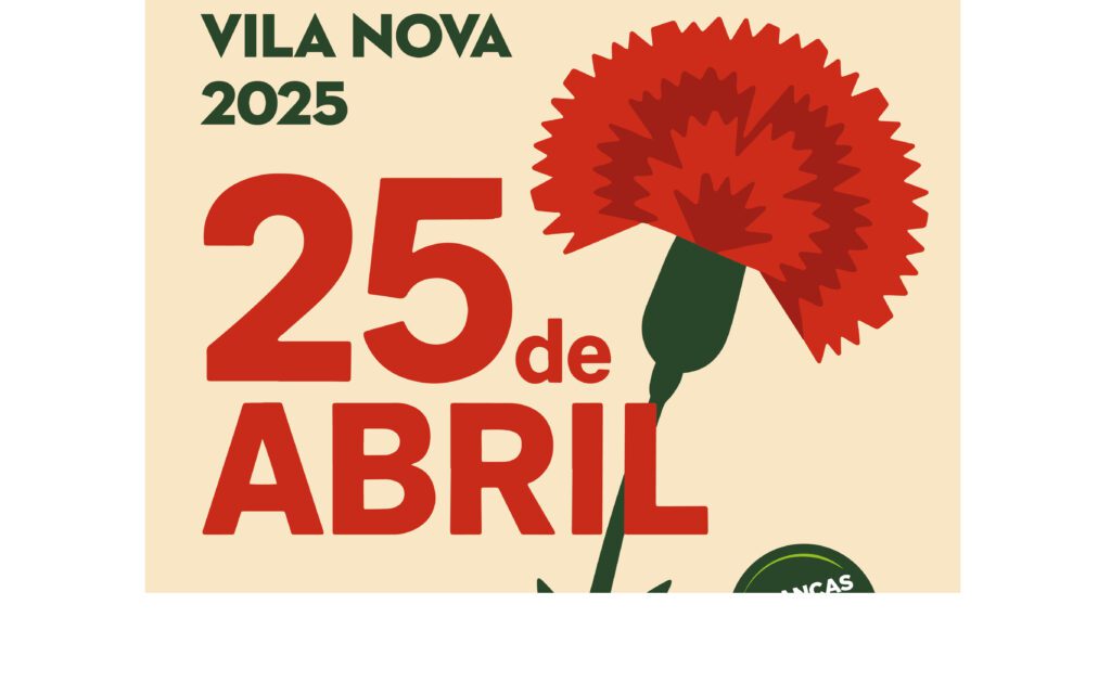 CDU promove Almoço Comemorativo do 25 de Abril em Vila Nova - Paialvo