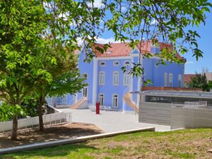 Abrantes vai inaugurar Museu com obras do escultor Charters de Almeida