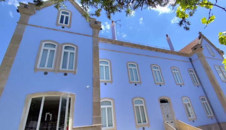 Abrantes vai inaugurar Museu com obras do escultor Charters de Almeida