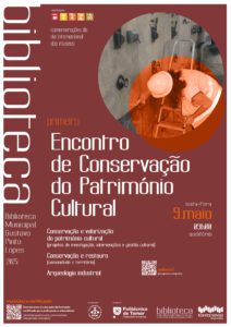 Torres Novas promove 1º Encontro de Conservação do Património Cultural