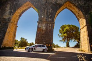 Templários Rally Classic 2025 arranca amanhã com recorde de participantes