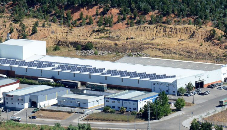 Diamantino Coelho & Filhos SA vai adquirir lote para ampliação da sua atividade industrial